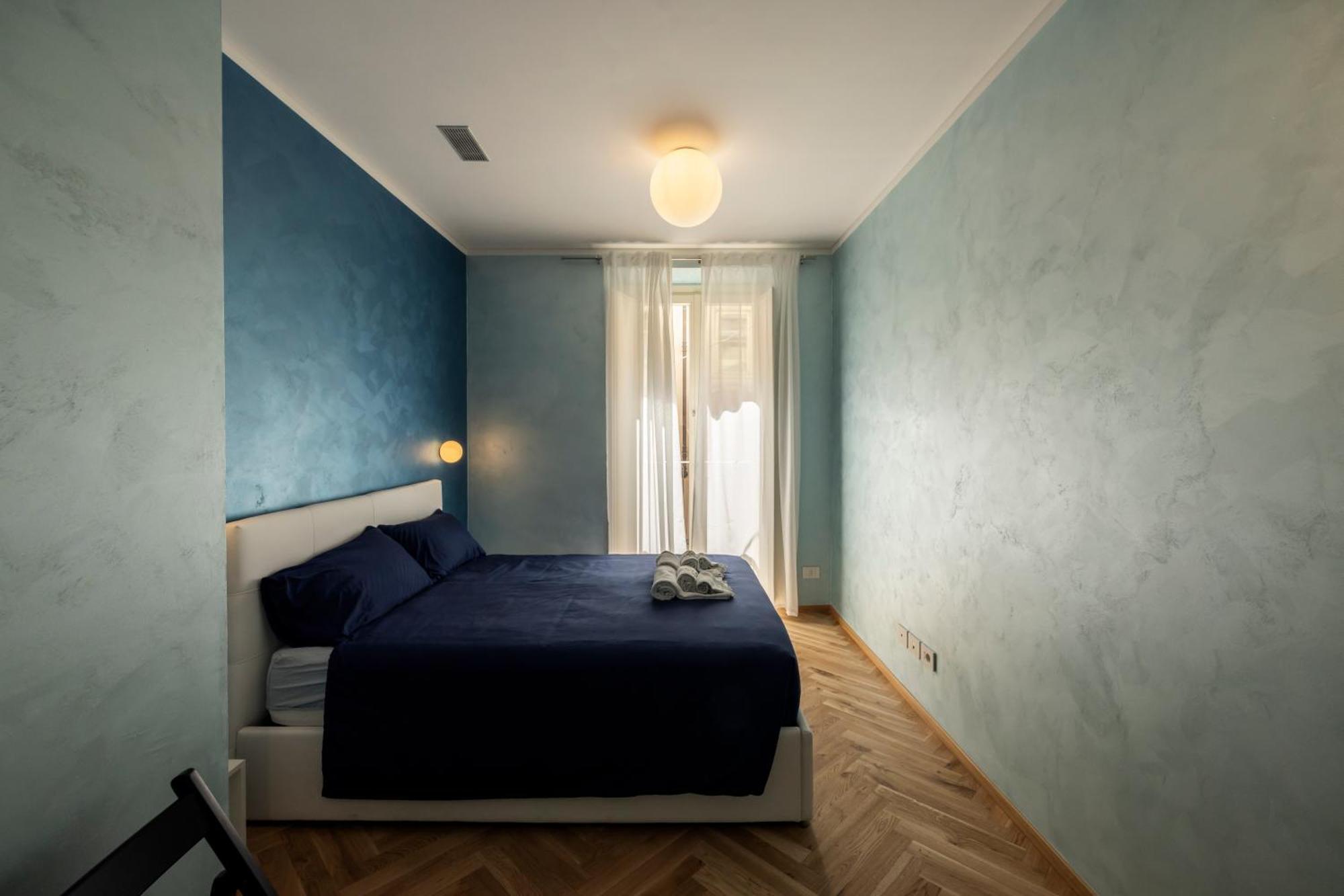 Lo Scrigno D'oro Nel Centro Di Appartamento Torino